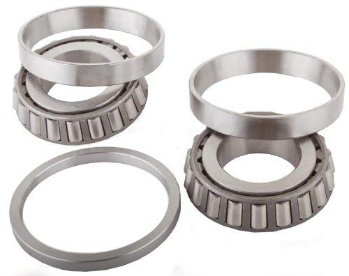 SEI Marine Products-Compatible with Mercruiser Alpha One Roller Bearing Kit 31-35988A12 Gen I & Early Gen II Press-Fit Gears