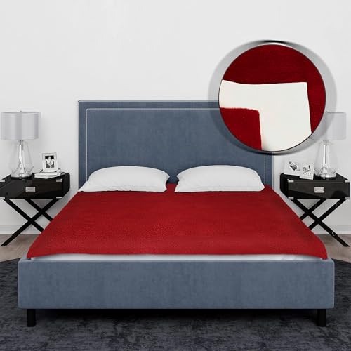 OYO BABY 260×200 cm Dry Sheet Large Size | Waterproof Baby Bed Pro...