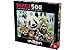 Anatolian 100534247 Puzzle: 500 Zoo Selfie=, Multicolor