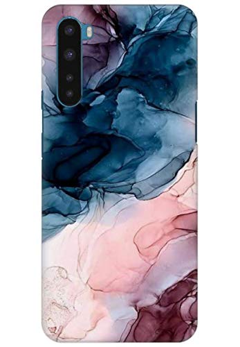 COBERTA Printed Back Cover for Oneplus Nord Back Cover Case - Colorful Marble New (B091CXFF63) Amazon Price History, Amazon Price Tracker