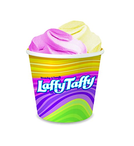AMAV Toys 1664NE AMAV Laffy Taffy Ice Cream Maker Machine for Kids - Easy to Use & Make Your Favorite Ice Cream Flavors at Home - Best Group Activity for Friends to Do Together!
