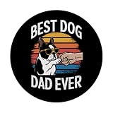 Zoom IMG-2 boston terrier dad best dog Zoom IMG-2 boston terrier dad best dog