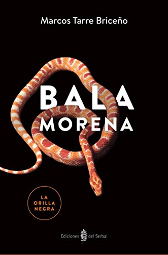 Lon07. Bala Morena (La Orilla Negra, 7)