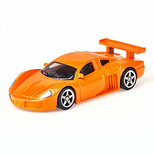 SIKU 0866 - Die Cast Auto Sportiva Sikusniper