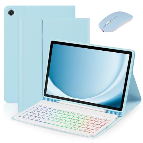 SENALN 2025 iPad A16 11 p/iPad 10 10L[{[hP[X CX}EXt RGBobNCg C  ^b`y[Ή y ^ 7J[obNCgCu[+