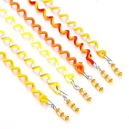 Girls Hair Styling Twister Clip, Women Hair Braider DIY Tool Accessories, Hair beads for braids for girls