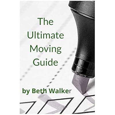 The Ultimate Moving Guide