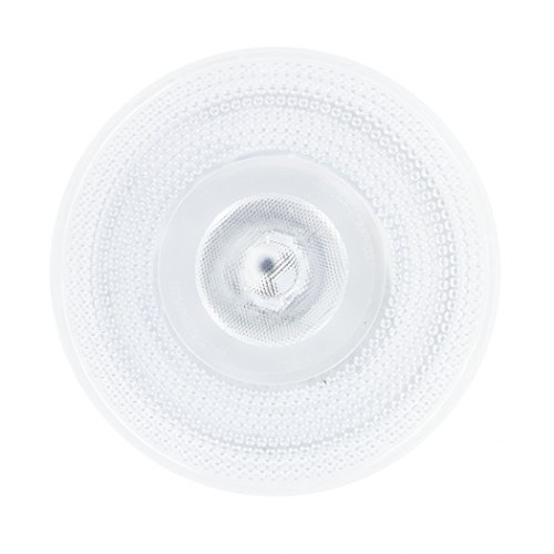 Integral PAR38 Red LED Bulb 15w E27 Spotlight for Coloured Outdoor Garden Lighting Spike IP65 Rated - Image 3