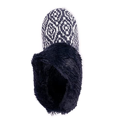 MUK LUKS Women's Melinda Slippers 5