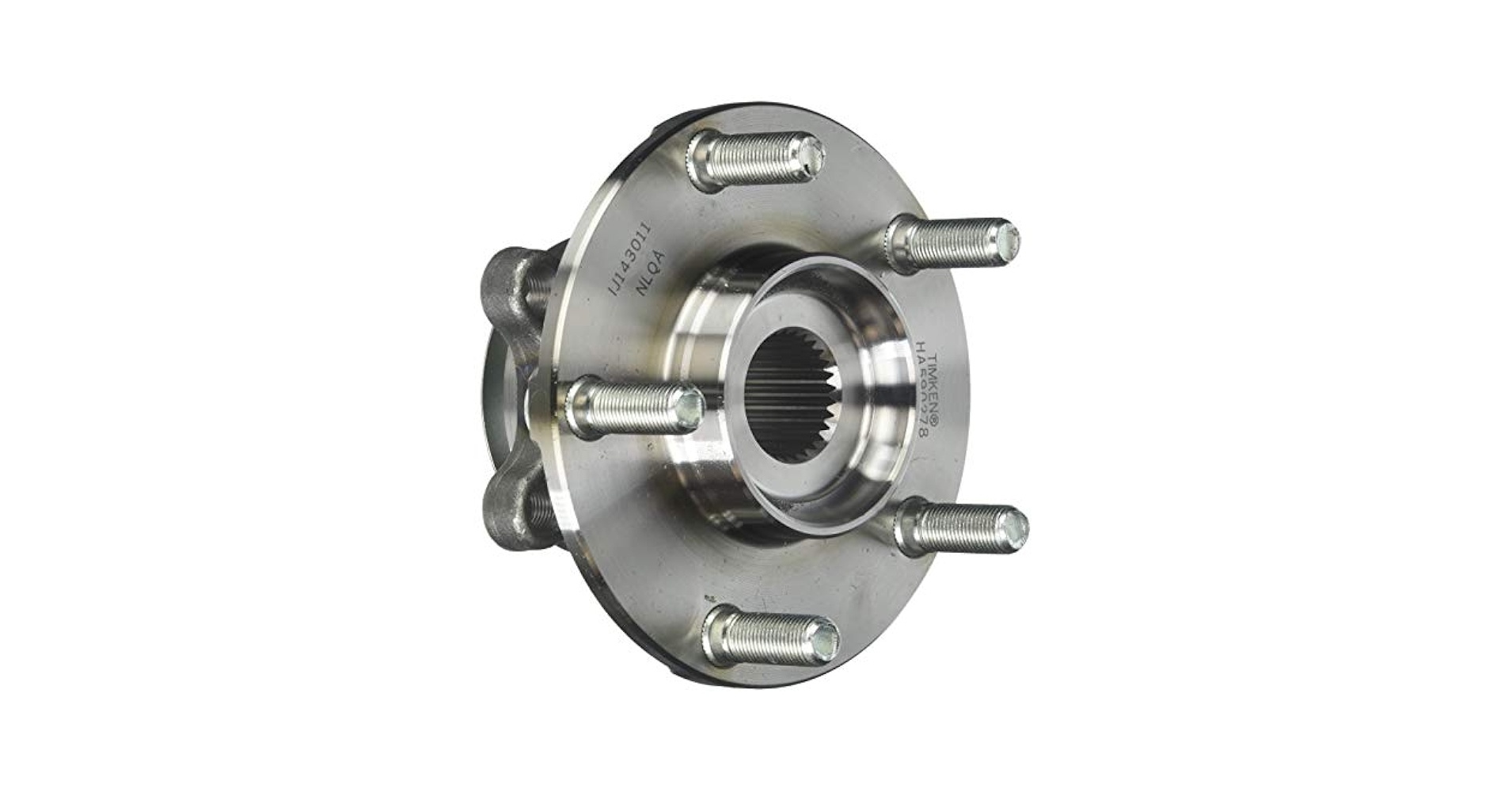 Amazon.com: TIMKEN HA590278 Preset, Pre-Greased And Pre