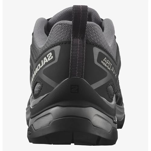 SALOMON X Ultra Pioneer Aero Damen Outdoorschuhe, Sicherer Fußhalt, Stabil und gedämpft – Bild 5