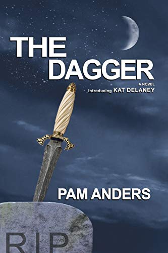 The Dagger: 1 (Kat Delaney) view 2