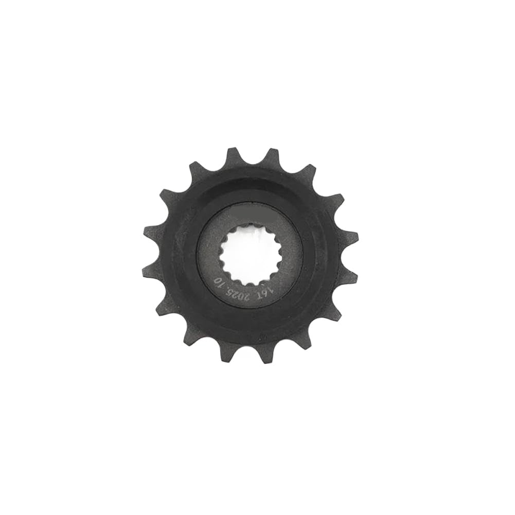 Pignon arrière 800MT en acier robuste compatible CF800MT