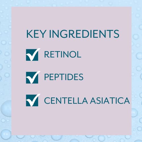 image for Patchology Hydrogel Face Mask with Retinol and Peptides Beauty Sleep -