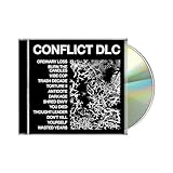 CONFLICT DLC