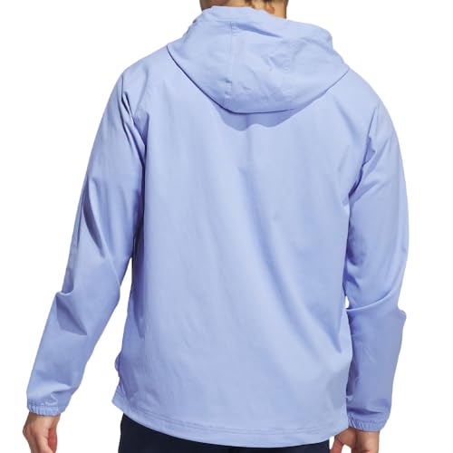 adidas Men's Go-to Utility DWR Full Zip Jacket2