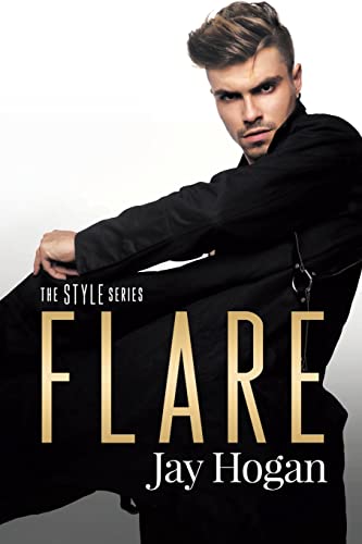 Flare: 1 (Style) view 2
