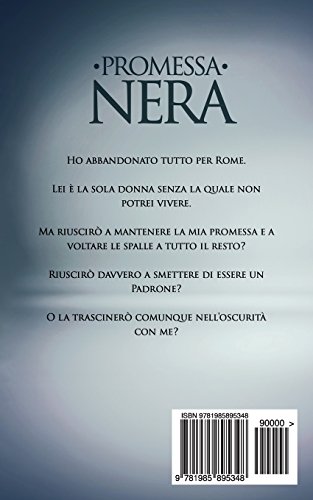 Promessa Nera: Volume 3