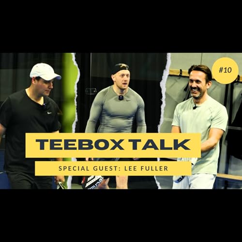 Why Construction Marketing Is Broken (and How to Fix It) TEEBOX Talk With Lee Fuller