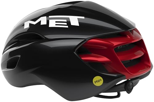 MET Manta MIPS Road Helmet