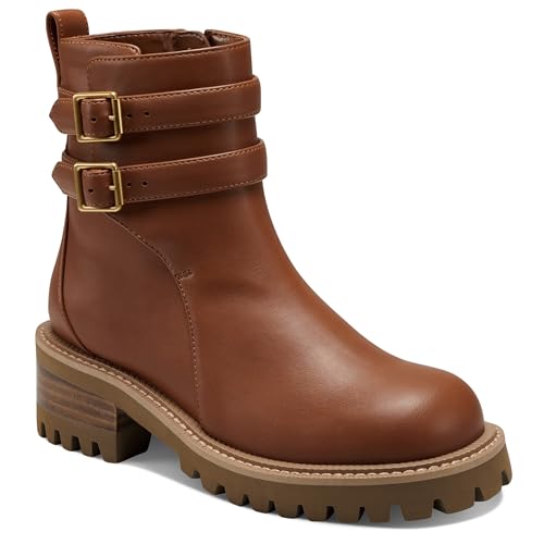 Aerosoles Girl's Rachel01 Ankle Boot2