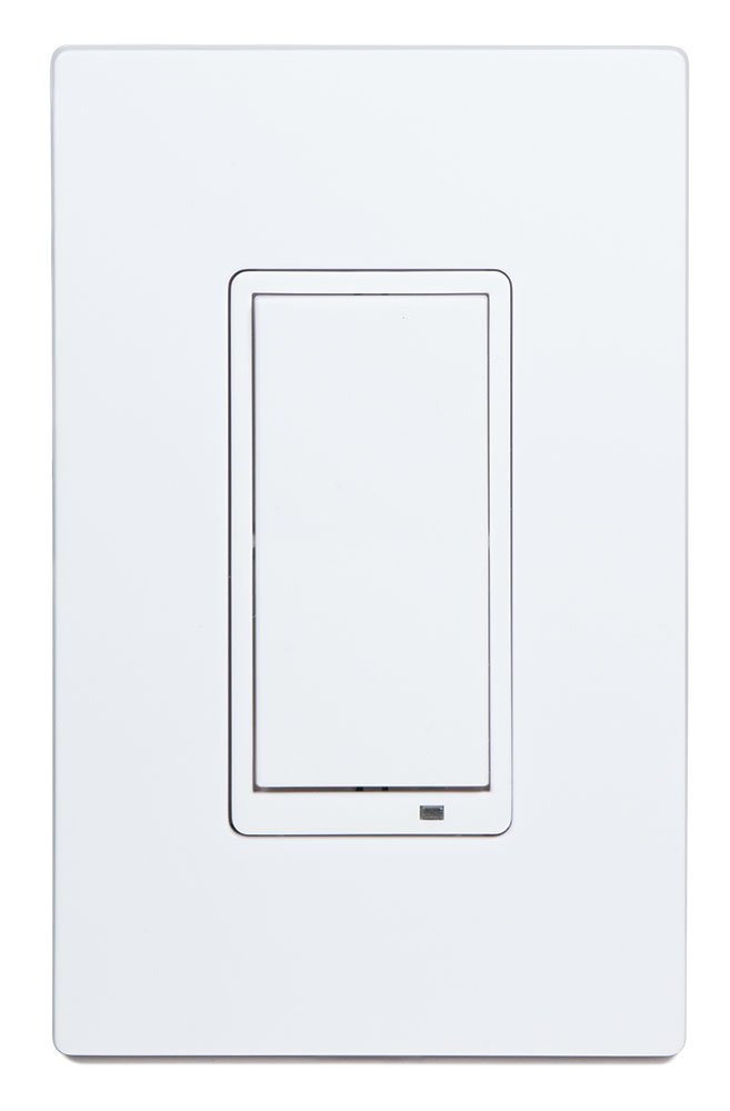 GoControl WT00Z5-1 Z-Wave(R) Smart 3-Way Switch/Dimmer