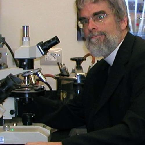 『An Informal Chat with Vatican Astronomer, Brother Guy Consolmagno』のカバーアート