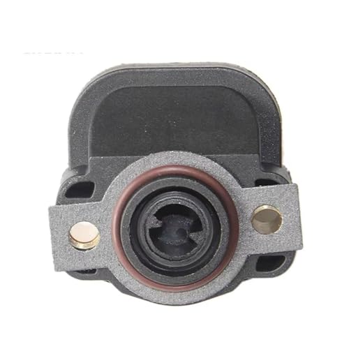 Capteur position papillon pour rouler sereinement en Chrysler Voyager en vacances