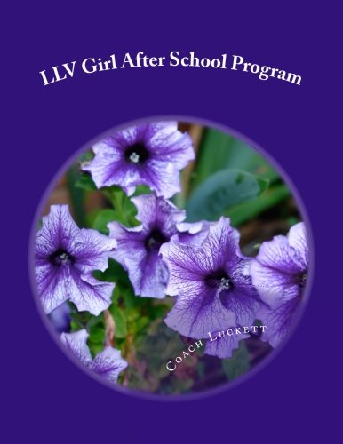 LLV Girl After School Program