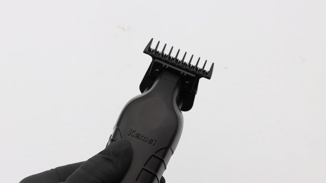 Amazon.com: KEMEI KM-2299 Professional Hair Trimmer for Men