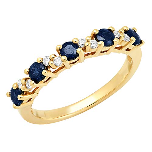 Dazzlingrock Collection 14KEhu[Tt@CAzCg_Ch fB[X d˕t\ w CG[S[h