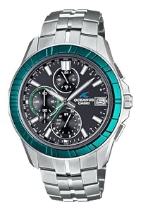 Oceanus OCW-S7000SG-1AJR