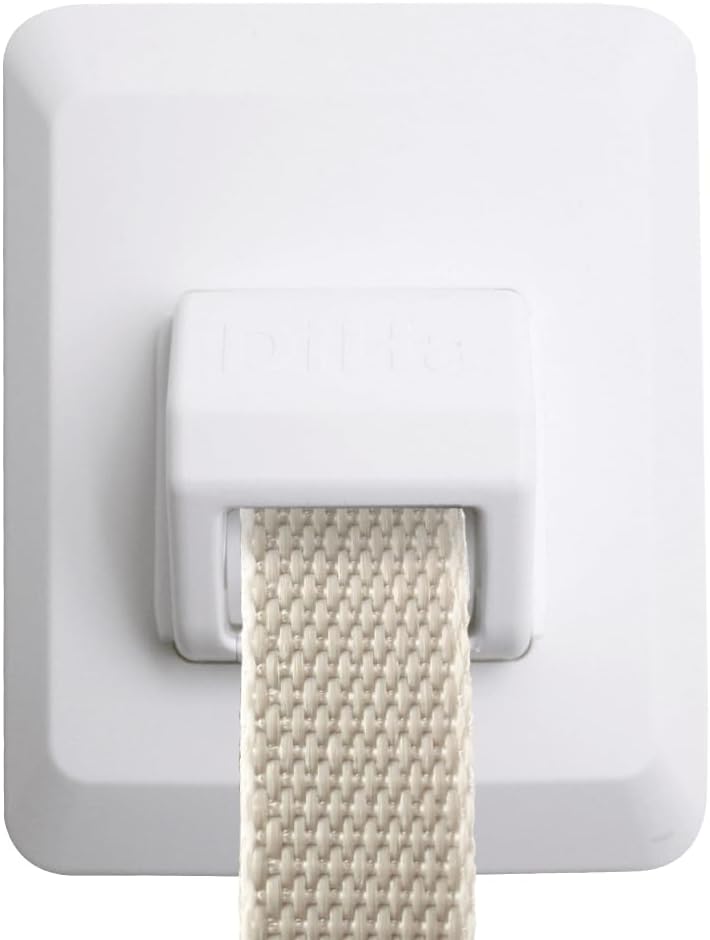 DiHa Maxi Original EMS Seat Belt Positioner for Shutters