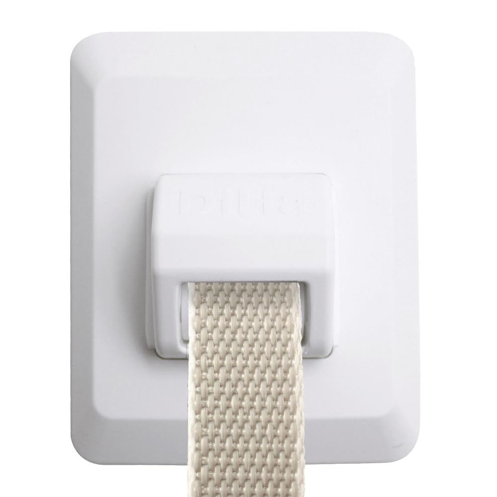 DiHa Maxi Original EMS Seat Belt Positioner for Shutters