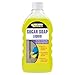 Price comparison product image Everbuild Sugar Soap Liquid Concentrate  Removes Grease, Grime and Nicotine Stains  Powerful Formula  500ml