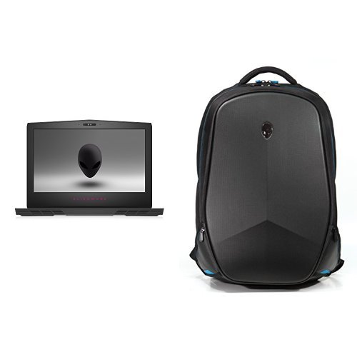 alienware backpack amazon