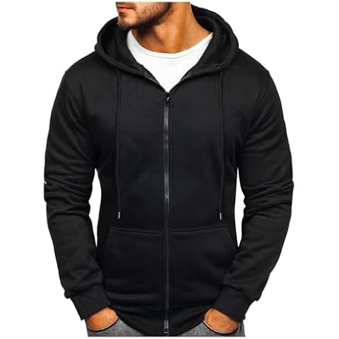 Veste à capuche Lxitoler Cover