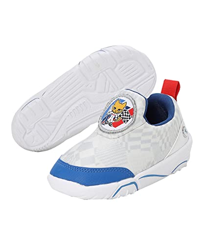 Image of Puma Unisex-Baby BMW MMS Bao Kart Infant Sneaker