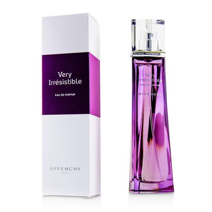 Image of Givenchy Very Irresistible Eau De Parfum Spray for Women, 1.7 Ounce
