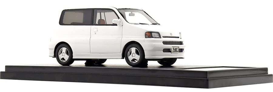 Amazon | インターアライド(INTERALLIED)Hi Story 1/43 ホンダ S