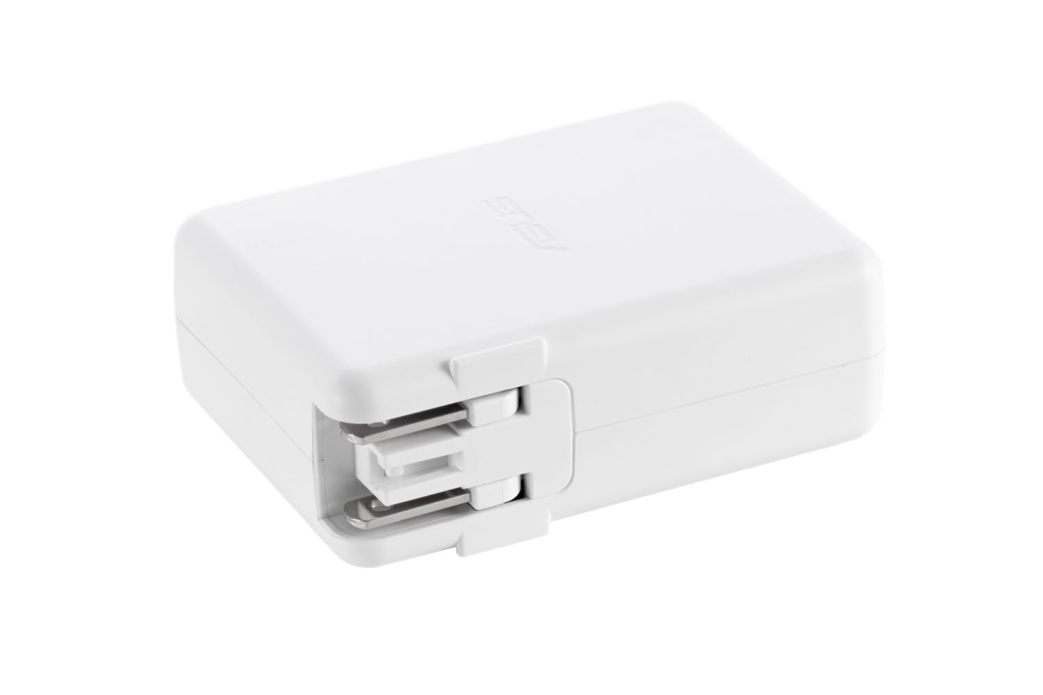 Asus Caricabatterie da viaggio ufficiale da 48 W (scatola) per PC portatile