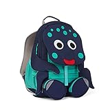 rucksack leinen blau Spielerisch die Welt entdecken - Von „A“ wie Außentasche bis „Z“ wie Ziehzunge gibt es am Affenzahn-Rucksack viele liebevolle Details zu entdeckendie neben ihrem funktionellen Charakter auch noch Spaß machen.