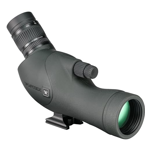 Vortex Optics Viper HD Spotting Scope 11-33x50 Angled
