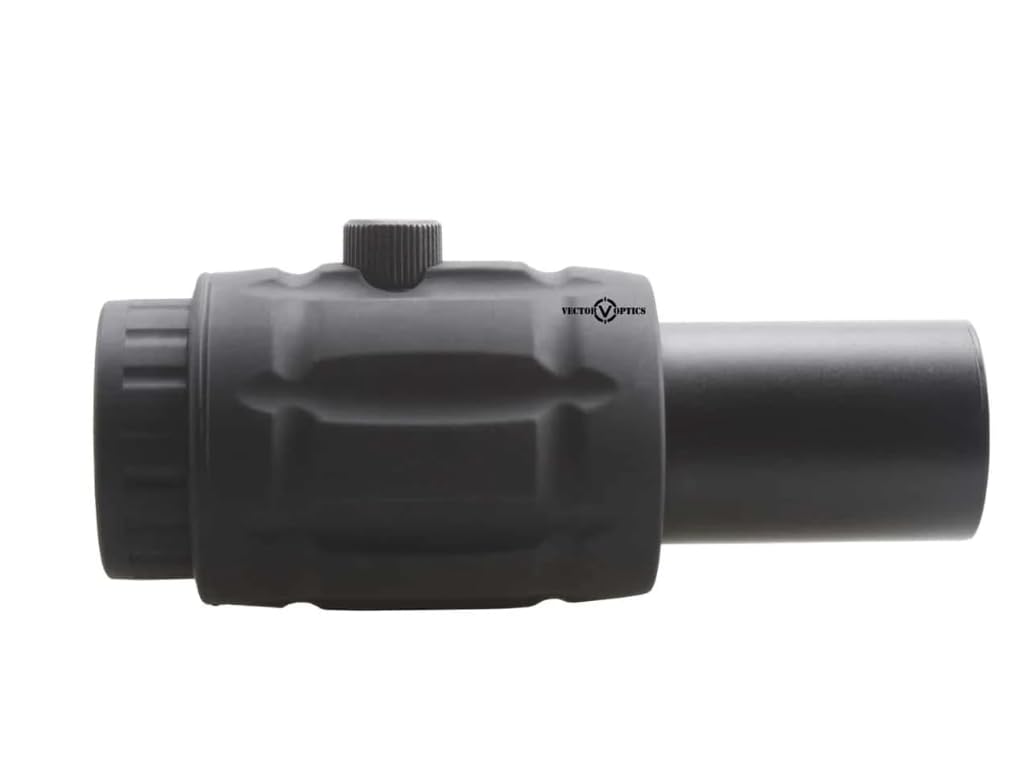 トイガン Vector Optics Maverick 4x26 Magnifier magnifier-maverick