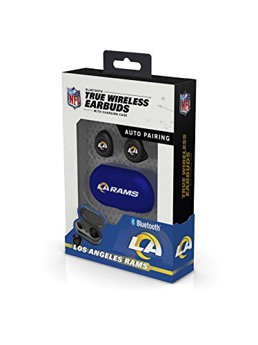 Image of SOAR NFL True Wireless Earbuds V.2