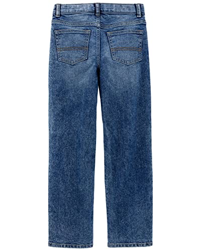 OshKosh B'Gosh Boys' Classic Jeans2