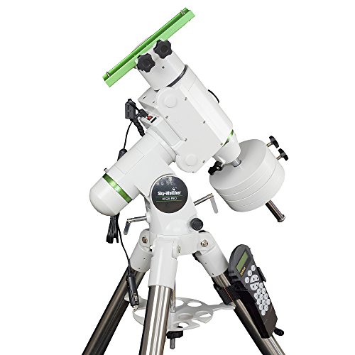 Skywatcher HEQ-5 Pro SynScan GoTo.