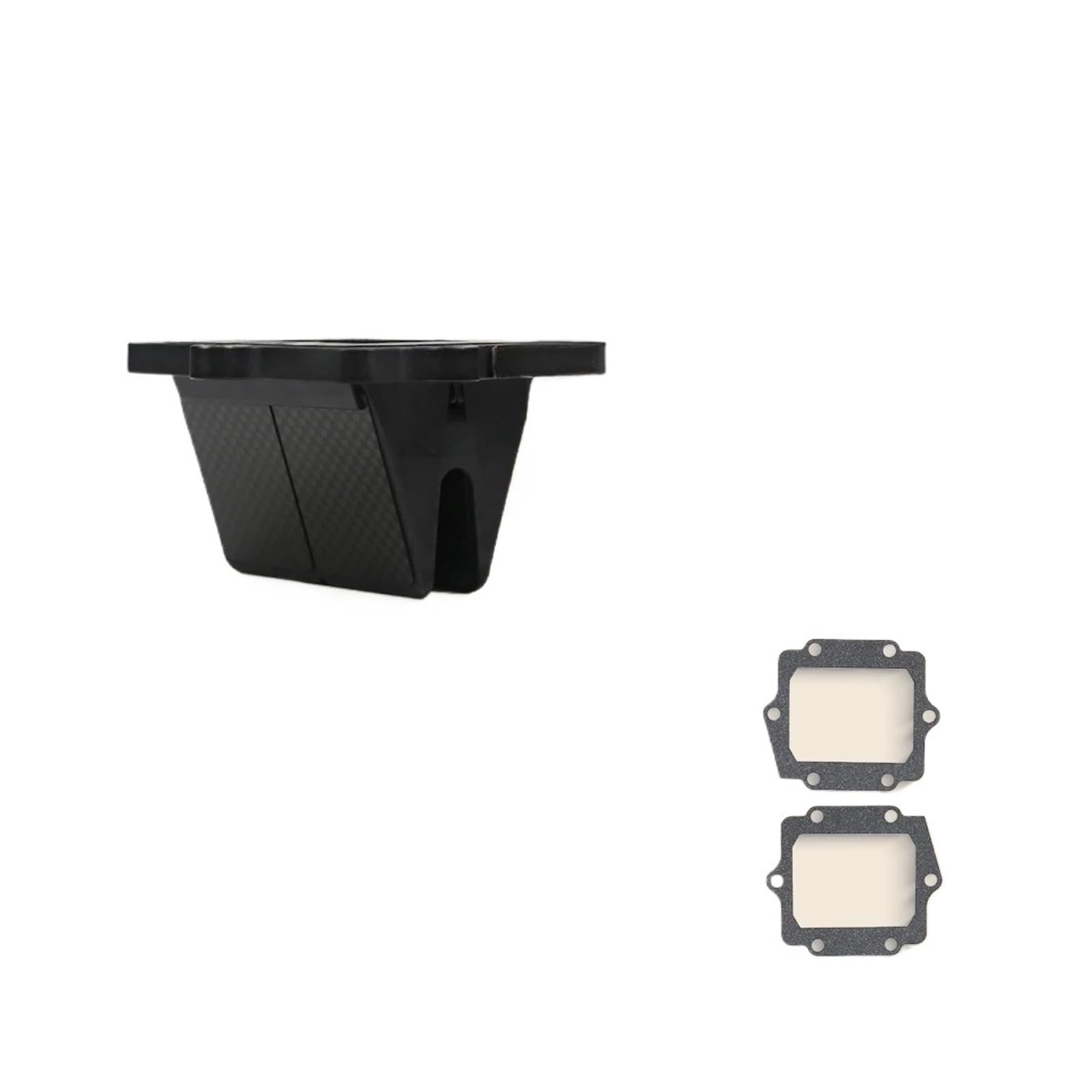 Válvula de lengüeta carburador universal para moto Kawasaki KRZ150 KDX 220 piezas