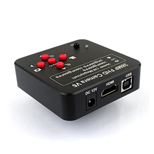 ���{�p�������A�N�Z�T���[ 3.8mp�Y�ƃf�W�^���������J�����A130x�����Y56 �����������O���C�g�����v(60FPS camera)