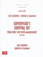 Leader's Guide 0130606448 Book Cover